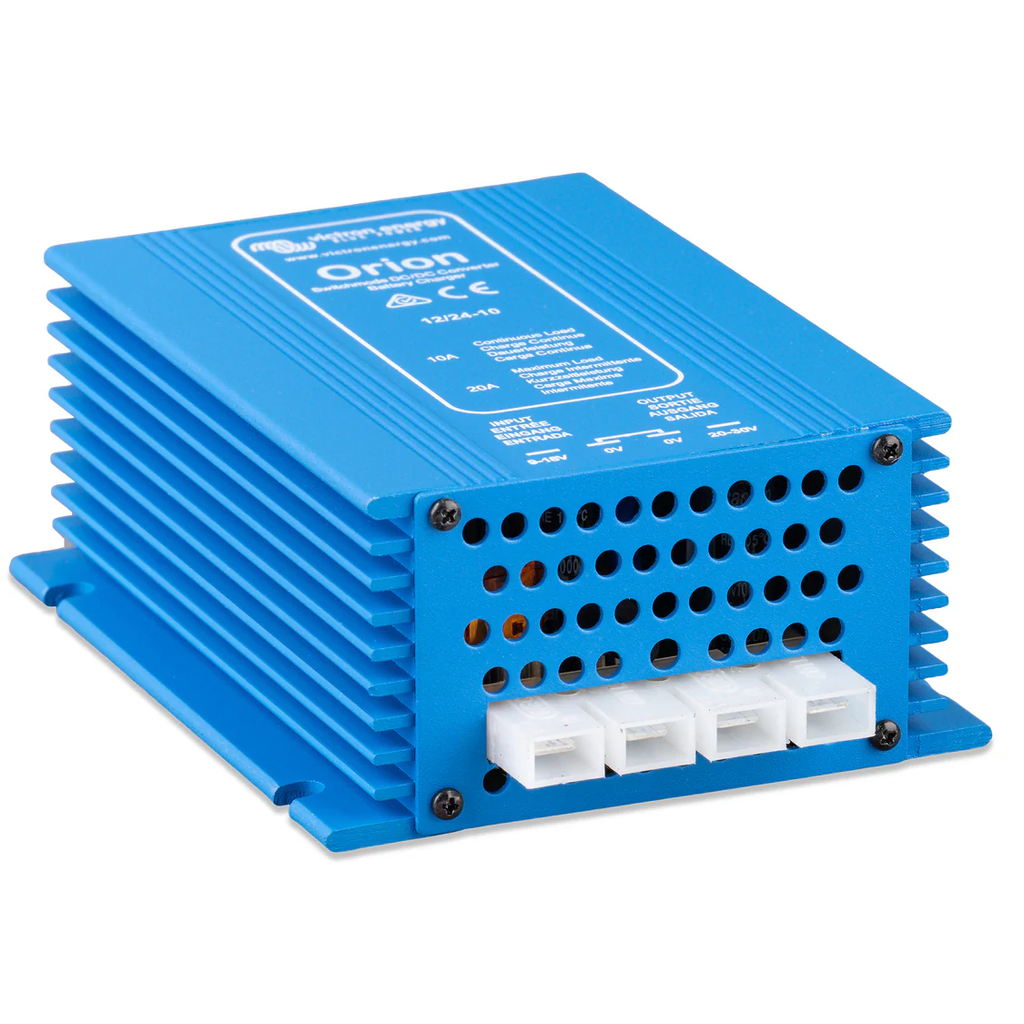 Victron Energy Orion 12/24-10 DC-DC Converter