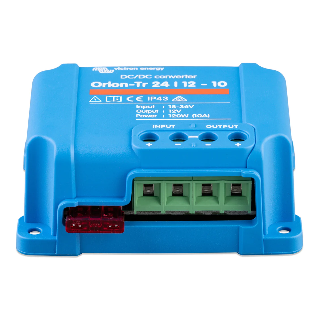 Victron Energy Orion-Tr 24/12-10 (120W) DC-DC Converter