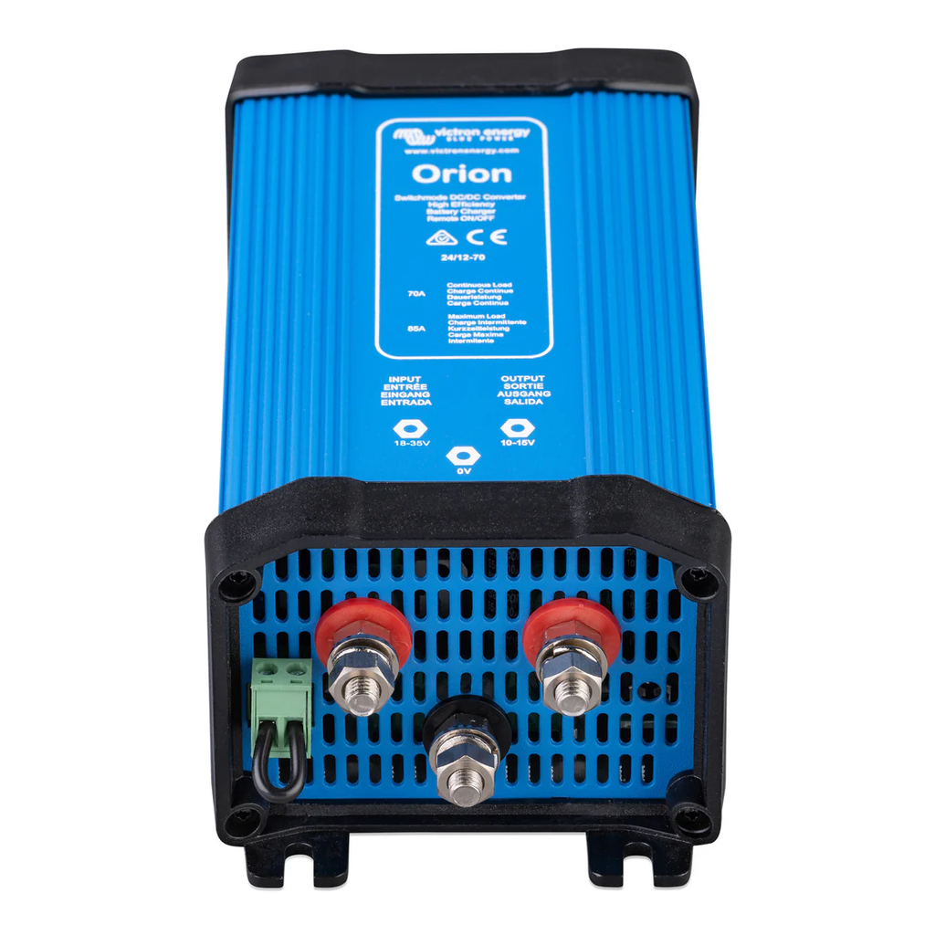 Victron Energy Orion 24/12-70A DC-DC Converter