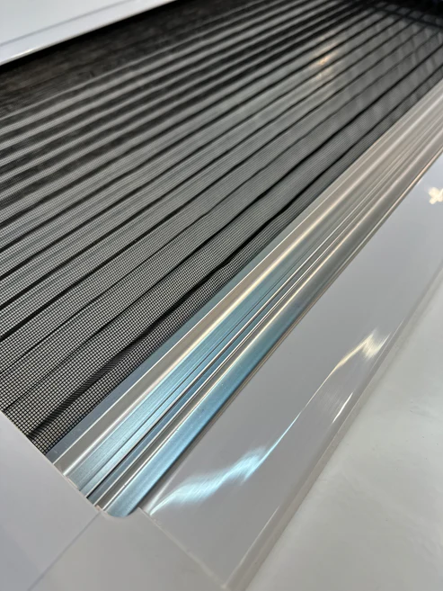 Camper Windows 900mmx450mm/35.43"x17.71"