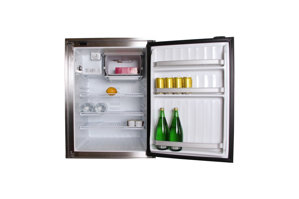 NovaKool R5810 DC 12V/24V Refrigerator
