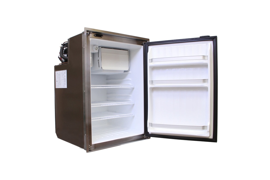 NovaKool R5810 DC 12V/24V Refrigerator