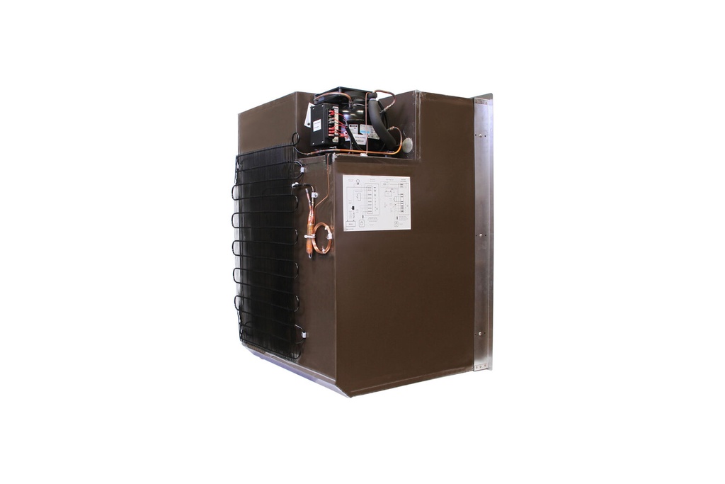 NovaKool R5810 DC 12V/24V Refrigerator