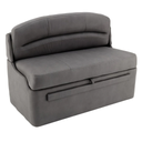 RV 40" Slate Dinette Booth with Table