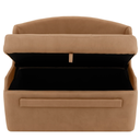 RV 44" Sand Dinette Booth with Table