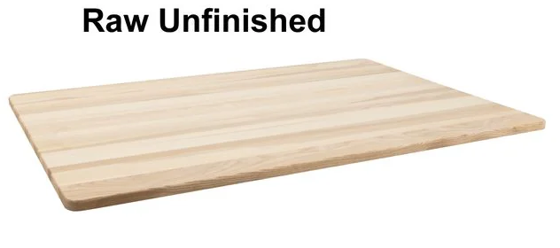 RV 44" Sand Dinette Booth with Table