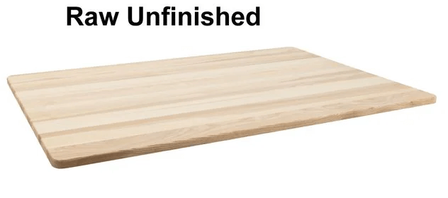 RV 38" Slate Dinette Booth with Table