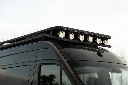 MODULAR ROOF RACK | SAFARI EDITION - RAM PROMASTER 159"