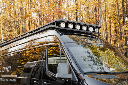 MODULAR ROOF RACK | SAFARI EDITION - RAM PROMASTER 159"