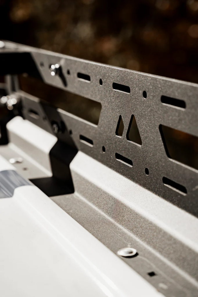 MODULAR ROOF RACK | SAFARI EDITION - RAM PROMASTER 159" EXTENDED