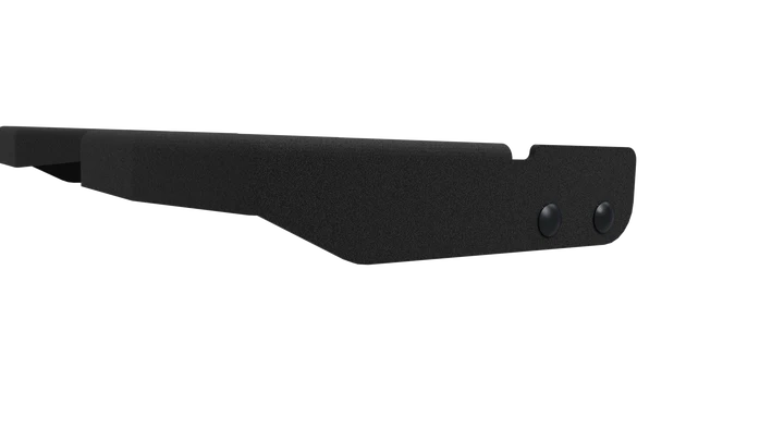 REAR STEP - MERCEDES SPRINTER VS30 2019+