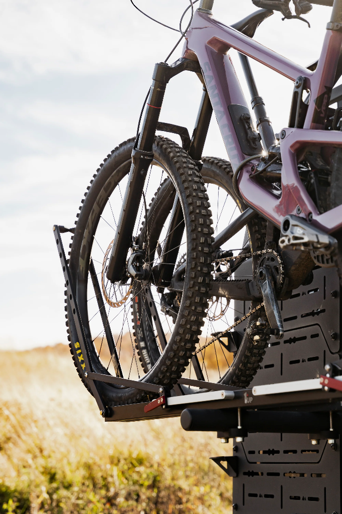 REAR DOOR CARRIERS - SPRINTER VS30 2019+