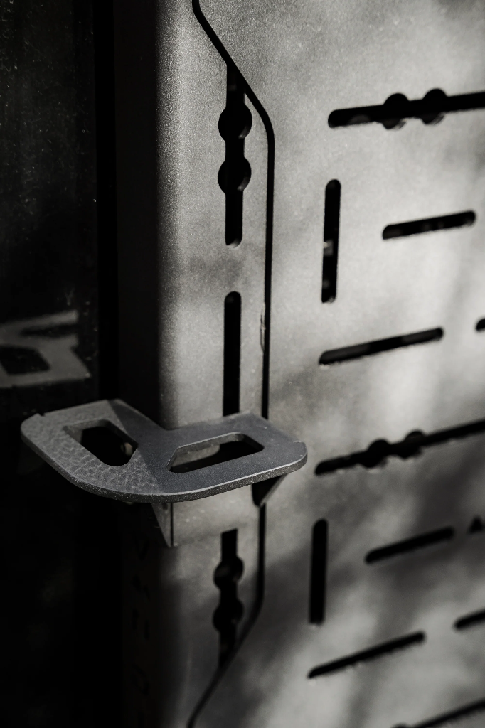 REAR DOOR CARRIERS - SPRINTER VS30 2019+