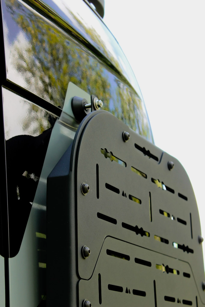 REAR DOOR CARRIERS - SPRINTER VS30 2019+