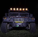 Baja Design Off-Road LED Lights LP9 Pro LED