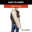 Lippert Sun Soaker™ Reclining Camping Chair