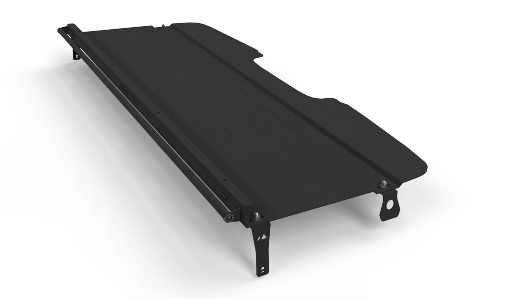 SPRINTER VAN HEADLINER SHELF (OVERHEAD STORAGE) - 2019+