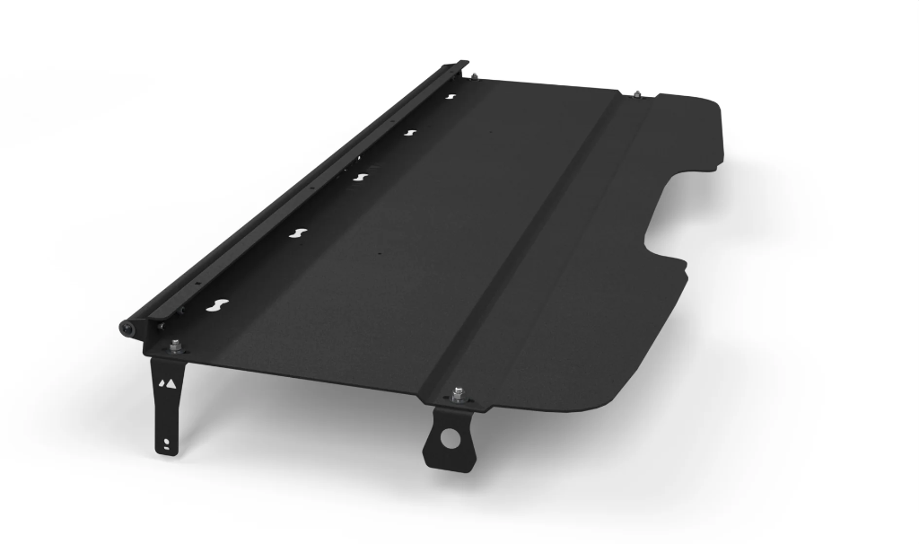 SPRINTER VAN HEADLINER SHELF (OVERHEAD STORAGE) - 2019+