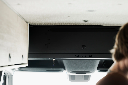 SPRINTER VAN HEADLINER SHELF (OVERHEAD STORAGE) - 2019+