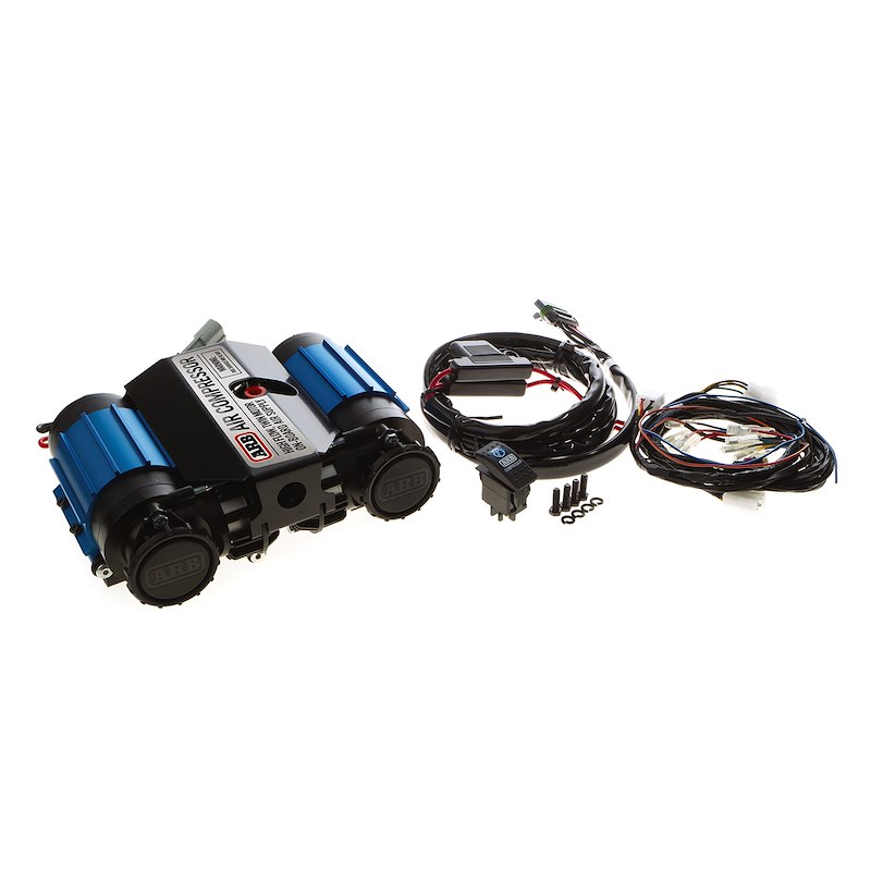 air compressor ARB 2