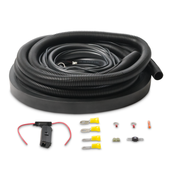 12 Volts Air conditioner Dometic RTX2000 - Cable kit