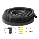 12 Volts Air conditioner Dometic RTX2000 - Cable kit