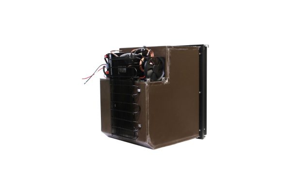 12-24 volts Refrigerator Nova Kool R1900 1.9 picu