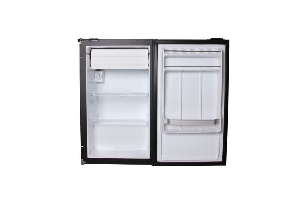 12-24 volts Refrigerator Nova Kool R2300 2.1 picu
