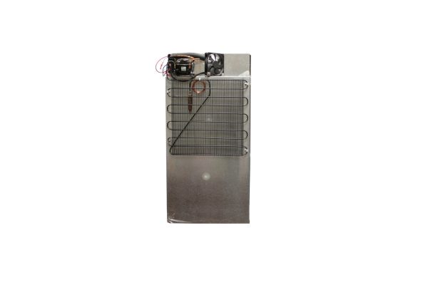 12-24 volts Refrigerator Nova Kool R4200 4.3 picu (122 liters)