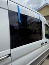 VWD SE-Series Sliding Van Window (TR201-SE) *PRE-ORDER