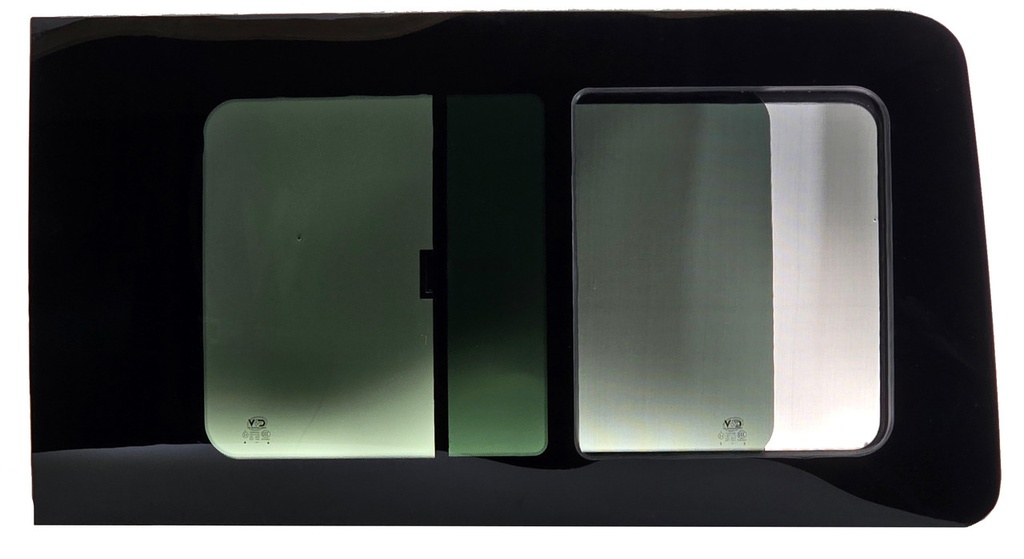 VWD SE-Series Sliding Van Window (TR201-SE) *PRE-ORDER