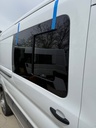 VWD SE-Series Sliding Van Window (TR201-SE) *PRE-ORDER