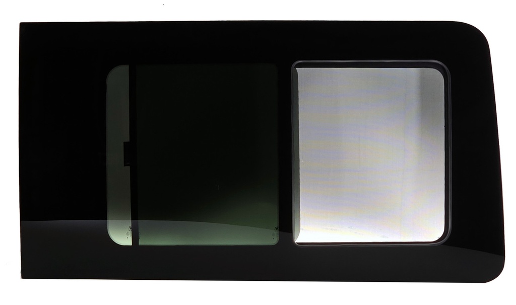 VWD SE-Series Sliding Van Window (TR201-SE) *PRE-ORDER