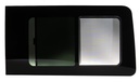 VWD SE-Series Sliding Van Window (TR201-SE) *PRE-ORDER