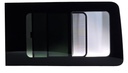 VWD SE-Series Sliding Van Window (TR201-SE) *PRE-ORDER