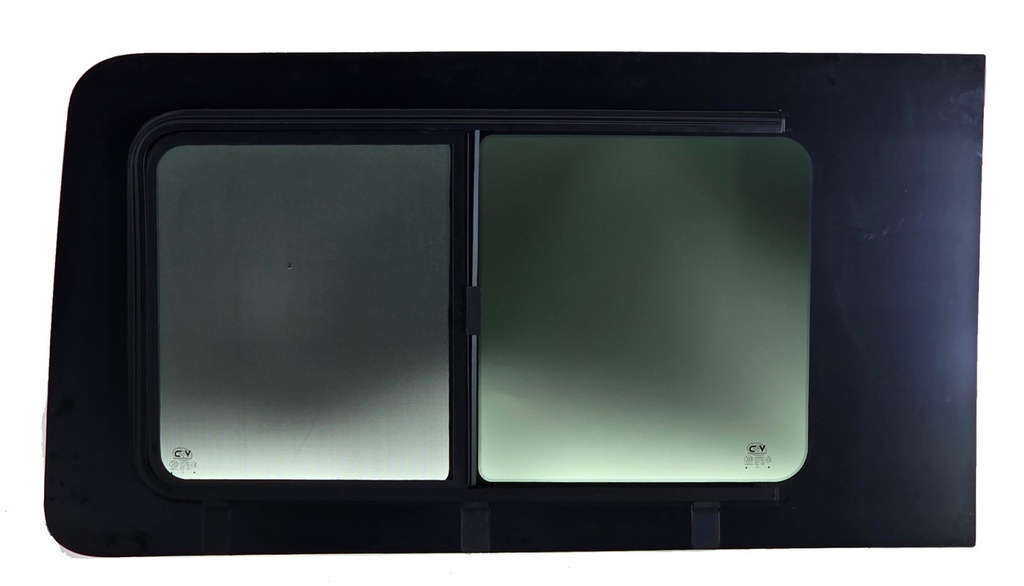 VWD SE-Series Sliding Van Window (TR201-SE) *PRE-ORDER