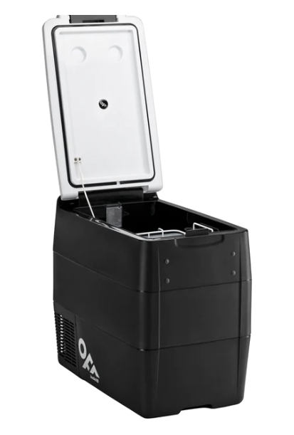 Indel B TB51 1.65 picu portable freezer/refrigerator