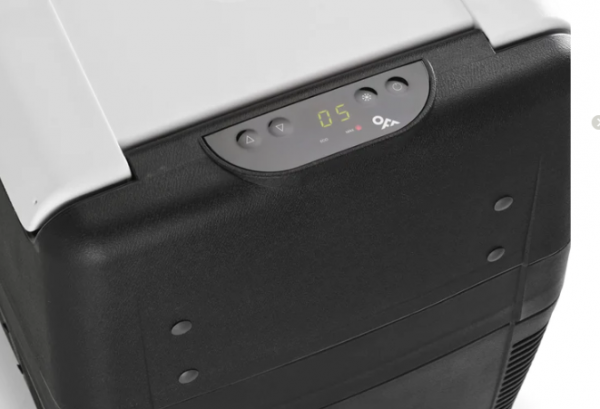 Indel B TB51 1.65 picu portable freezer/refrigerator