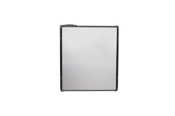 12-24 volt freezer Nova Kool F2600 2.4 picu