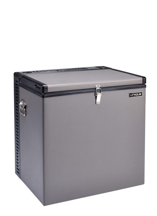 Unique UGP-2 2.2 picu 3-way propane freezer