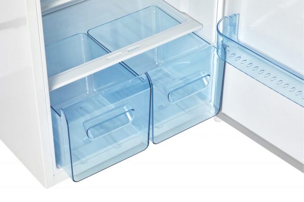 Refrigerator 12-24 volts Unique UGP-370L1 13 picu