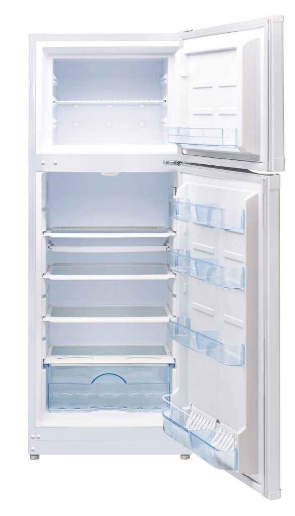 Refrigerator 12-24 volts Unique UGP-290L1 10.3 picu