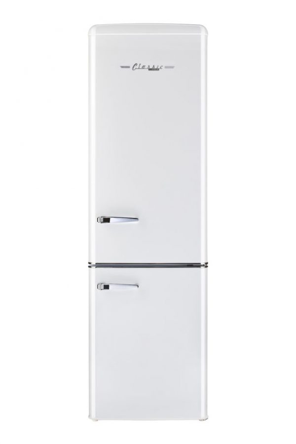 Refrigerator / Freezer 12-24 volts Single Retro UGP-275L 10 picu