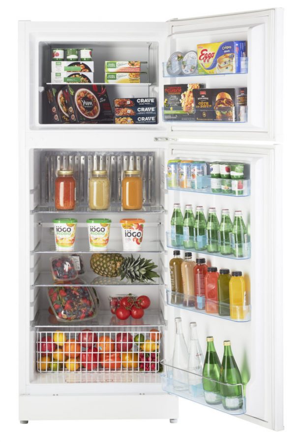 Unique UGP-14 CM 14 picu propane refrigerator