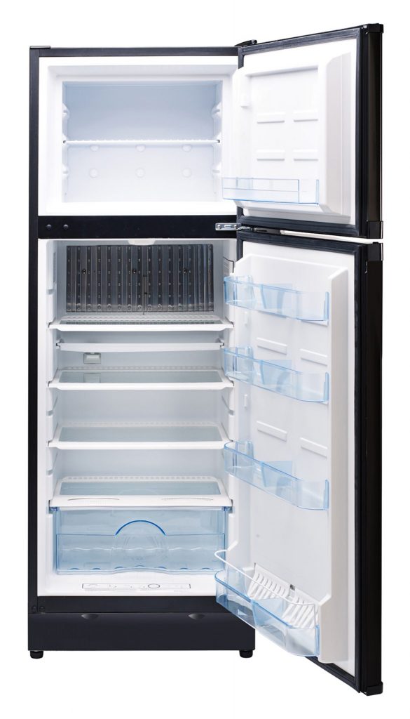 Unique UGP-10 CM 9.7 picu propane refrigerator