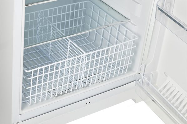 Unique Retro propane refrigerator UGP-14CR CM W 14 picu