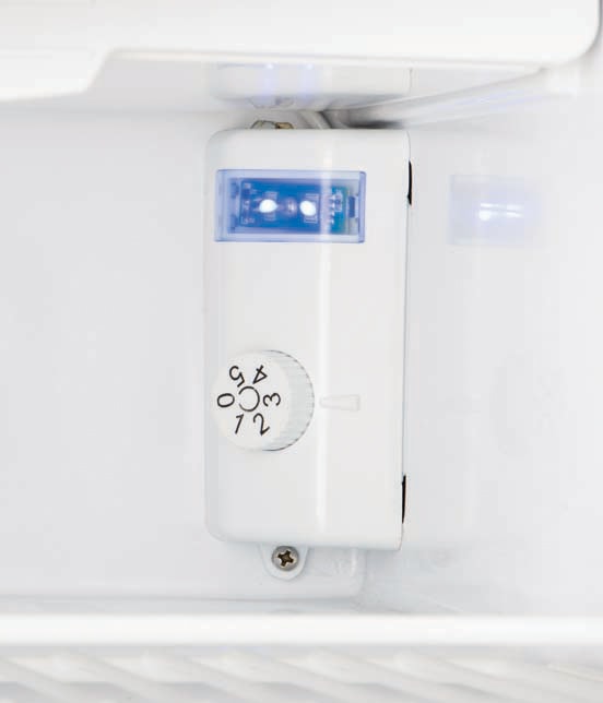 Réfrigérateur Norcold DC751 2.7picu 12-24V