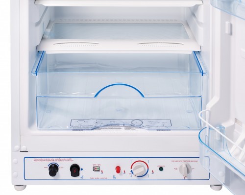 Unique UGP-6 CM 6.4 picu propane refrigerator