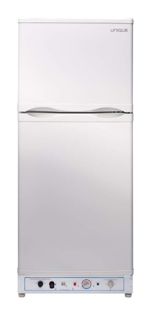 Unique UGP-6 CM 6.4 picu propane refrigerator