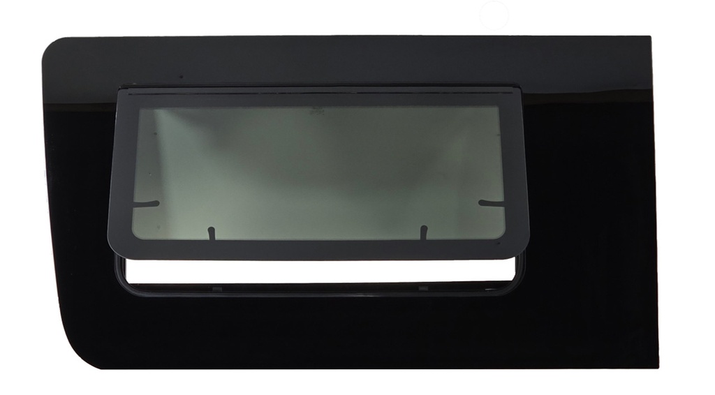 Premium Awning Window - Driver Side Forward - MERCEDES SPRINTER